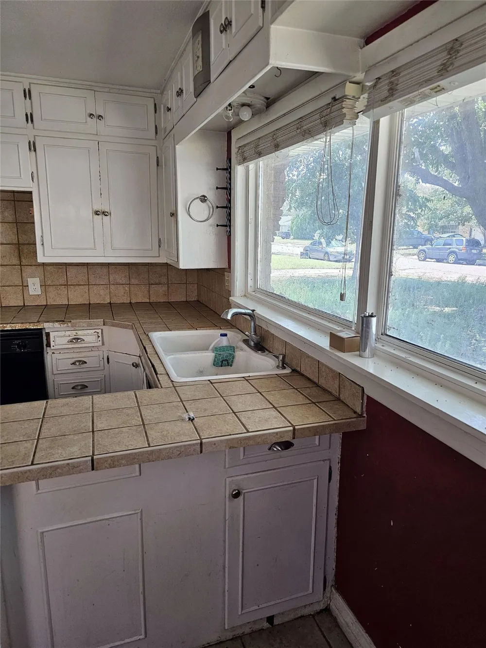 2215 Locust Street Amarillo, TX 79109
