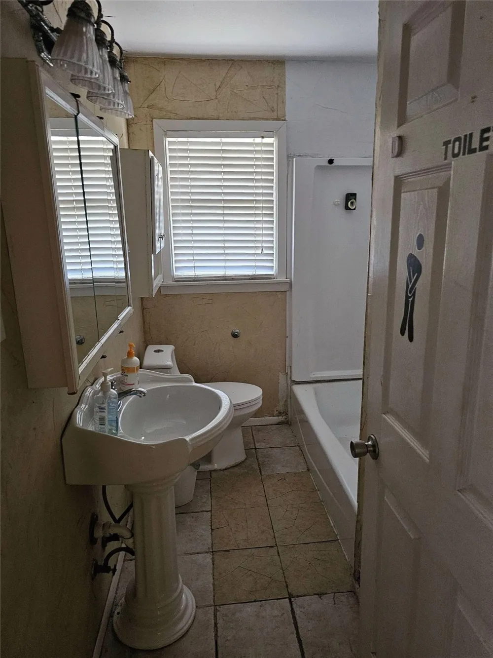 2215 Locust Street Amarillo, TX 79109