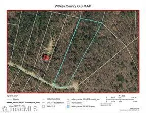 124 Fox Squirrel Circle