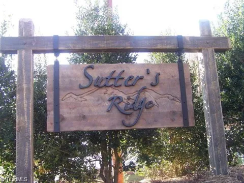 151 Sutters Ridge Road
