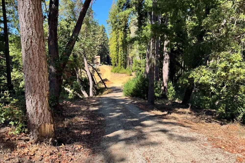 1200 Roberts Road Ben Lomond, CA 95005