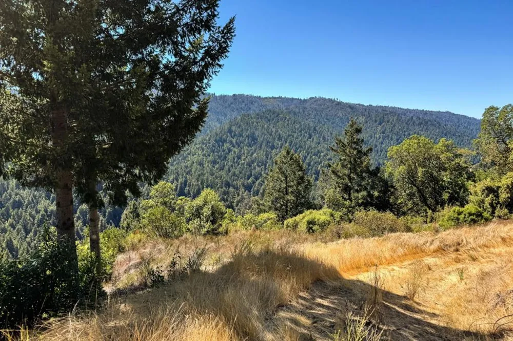 1200 Roberts Road Ben Lomond, CA 95005