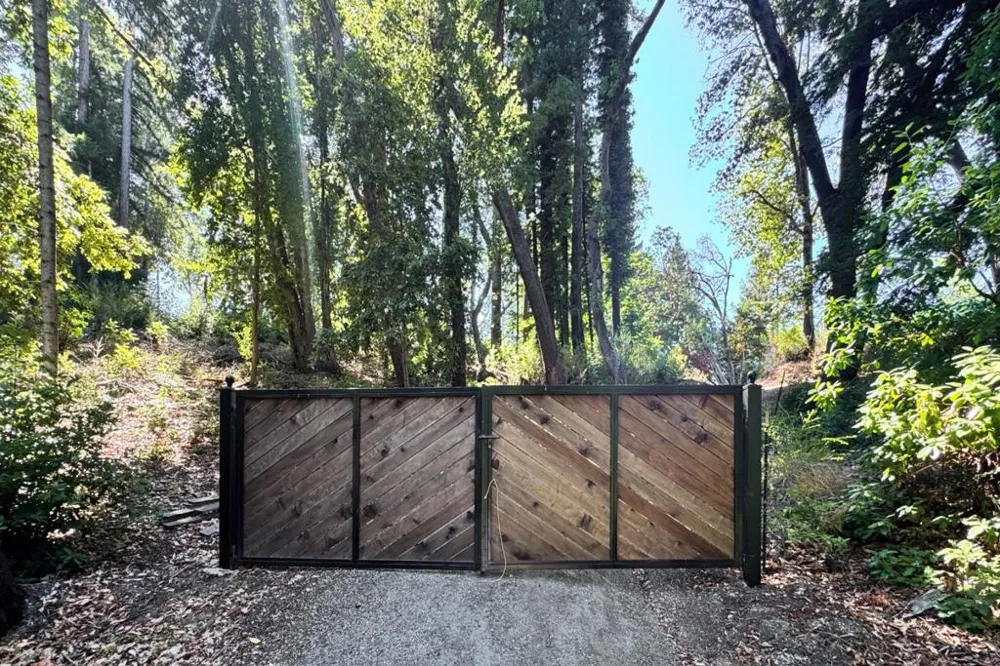 1200 Roberts Road Ben Lomond, CA 95005