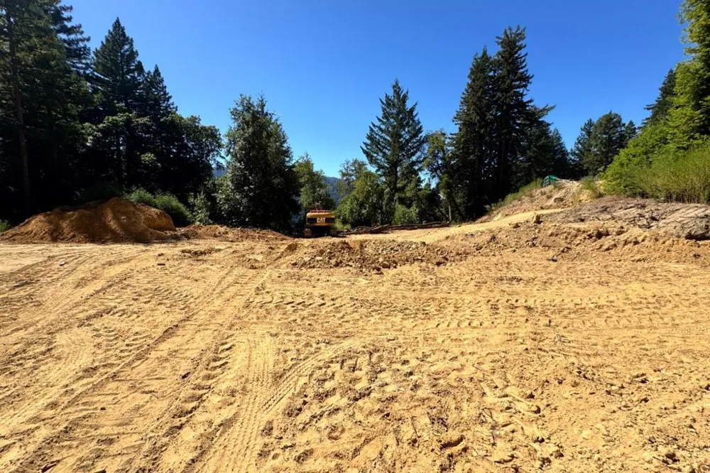 1200 Roberts Road Ben Lomond, CA 95005