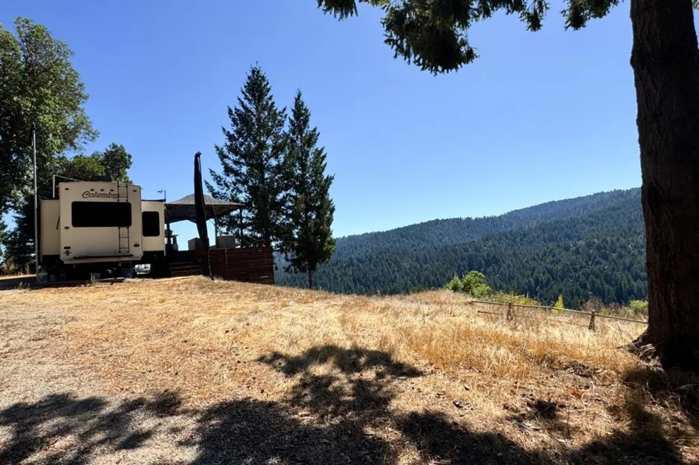1200 Roberts Road Ben Lomond, CA 95005