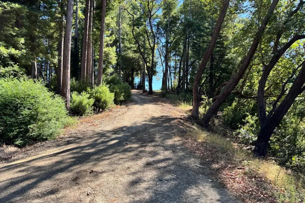 1200 Roberts Road Ben Lomond, CA 95005