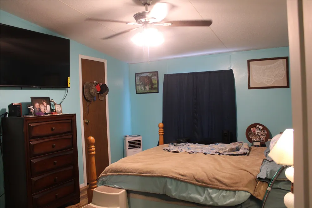 7901 COUNTY ROAD 620 Blanket, TX 76432