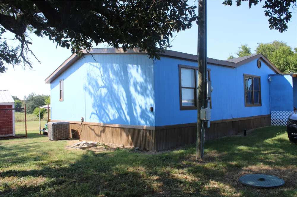 7901 COUNTY ROAD 620 Blanket, TX 76432