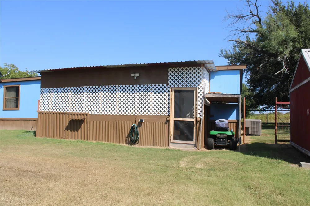 7901 COUNTY ROAD 620 Blanket, TX 76432