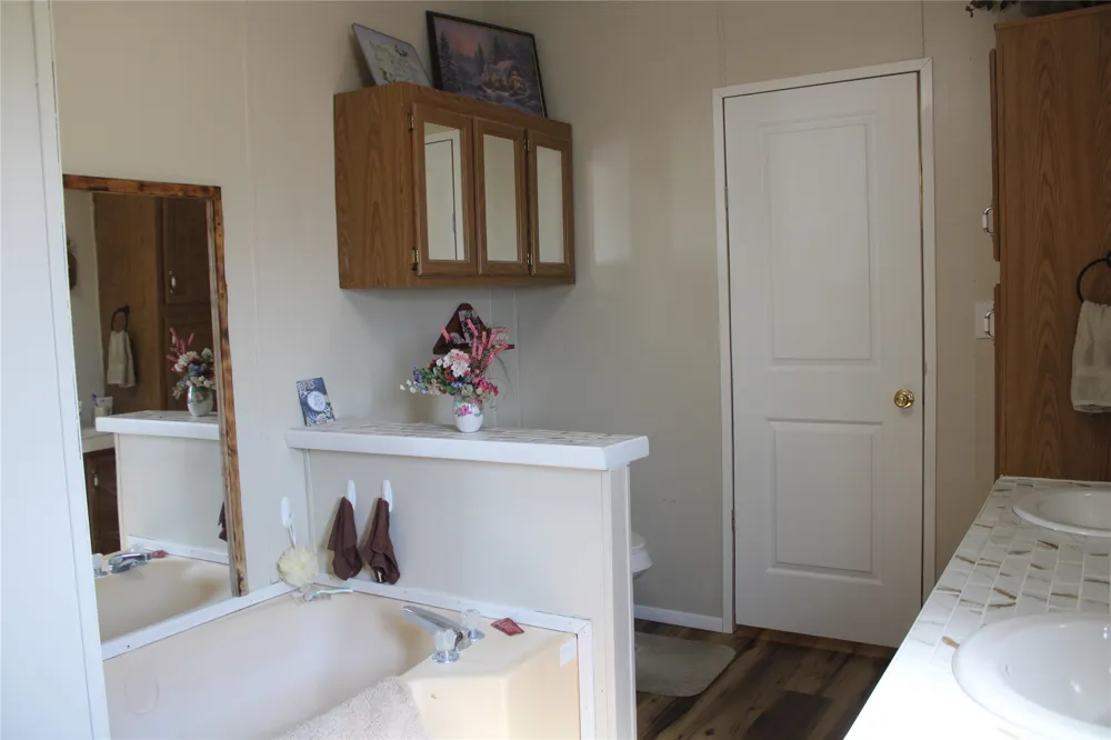 7901 COUNTY ROAD 620 Blanket, TX 76432