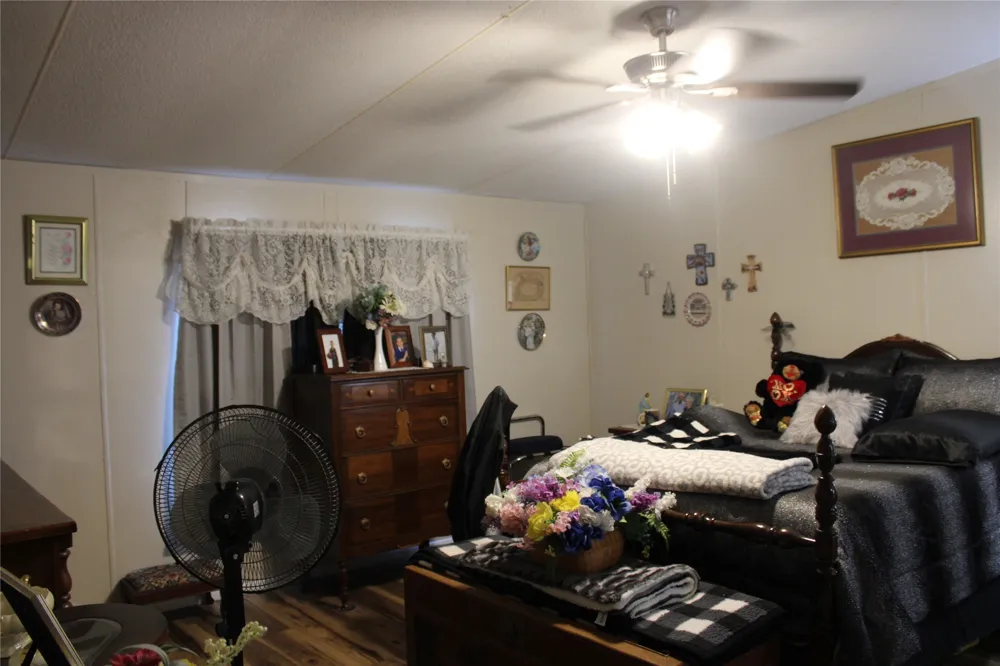 7901 COUNTY ROAD 620 Blanket, TX 76432