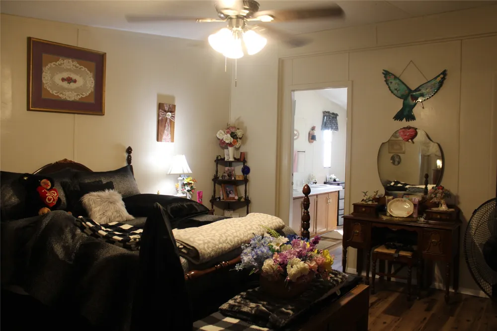 7901 COUNTY ROAD 620 Blanket, TX 76432