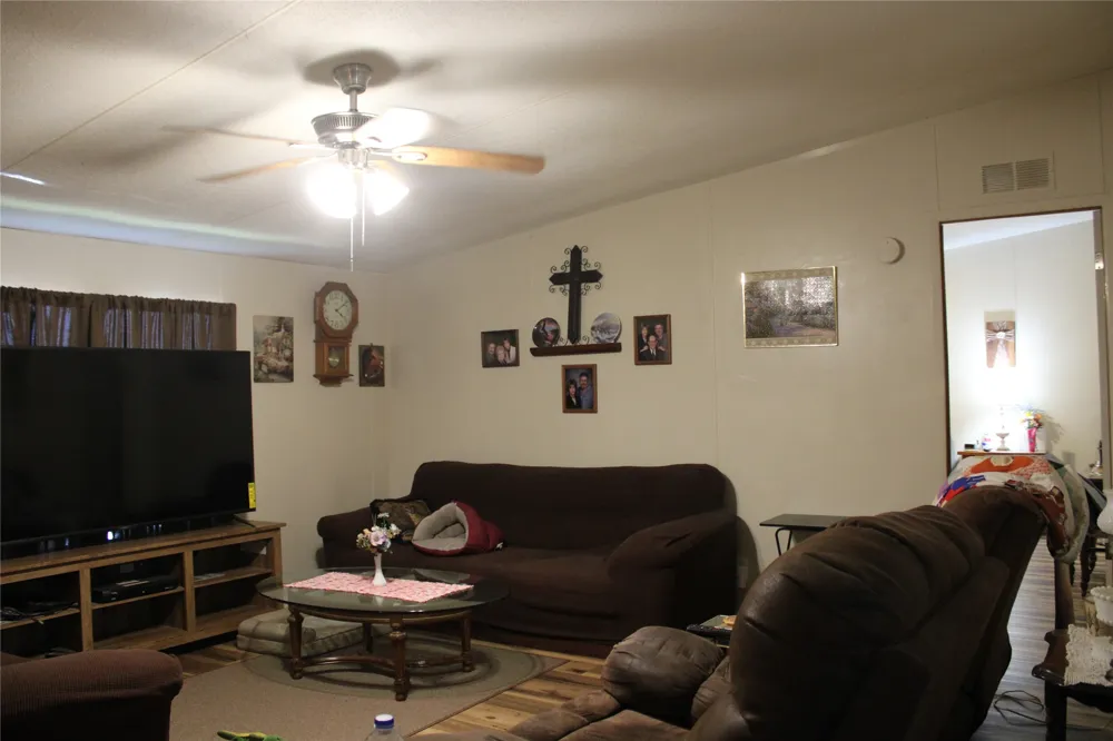 7901 COUNTY ROAD 620 Blanket, TX 76432