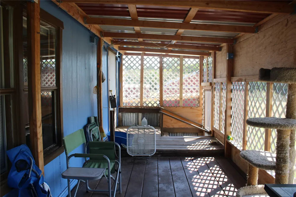 7901 COUNTY ROAD 620 Blanket, TX 76432
