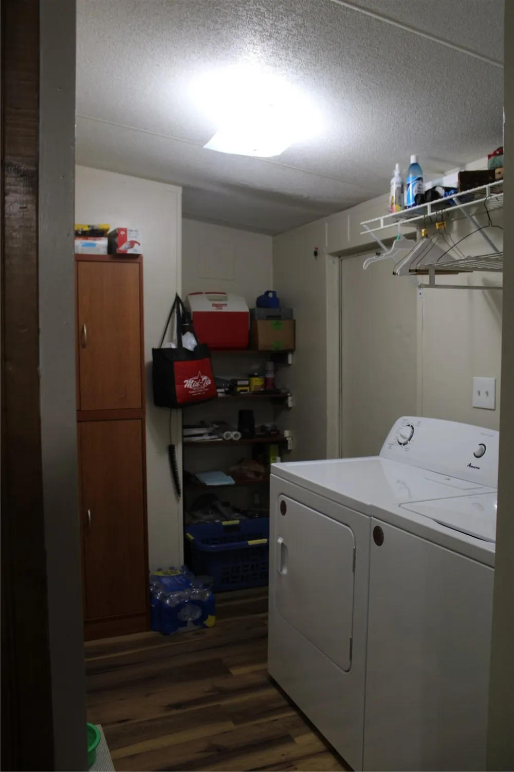 7901 COUNTY ROAD 620 Blanket, TX 76432