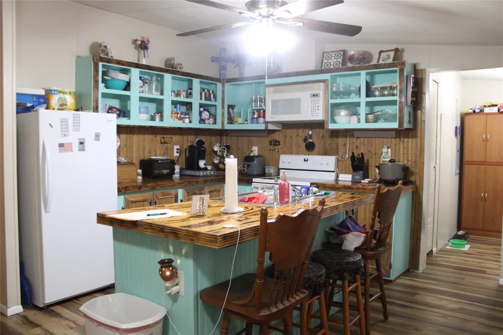 7901 COUNTY ROAD 620 Blanket, TX 76432