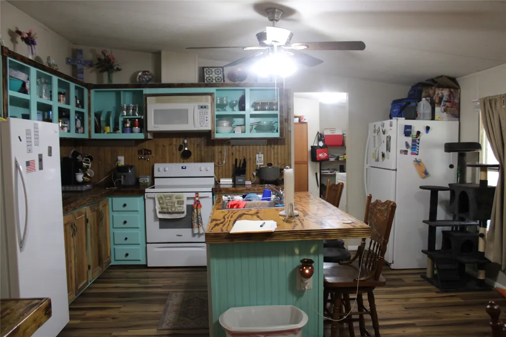 7901 COUNTY ROAD 620 Blanket, TX 76432