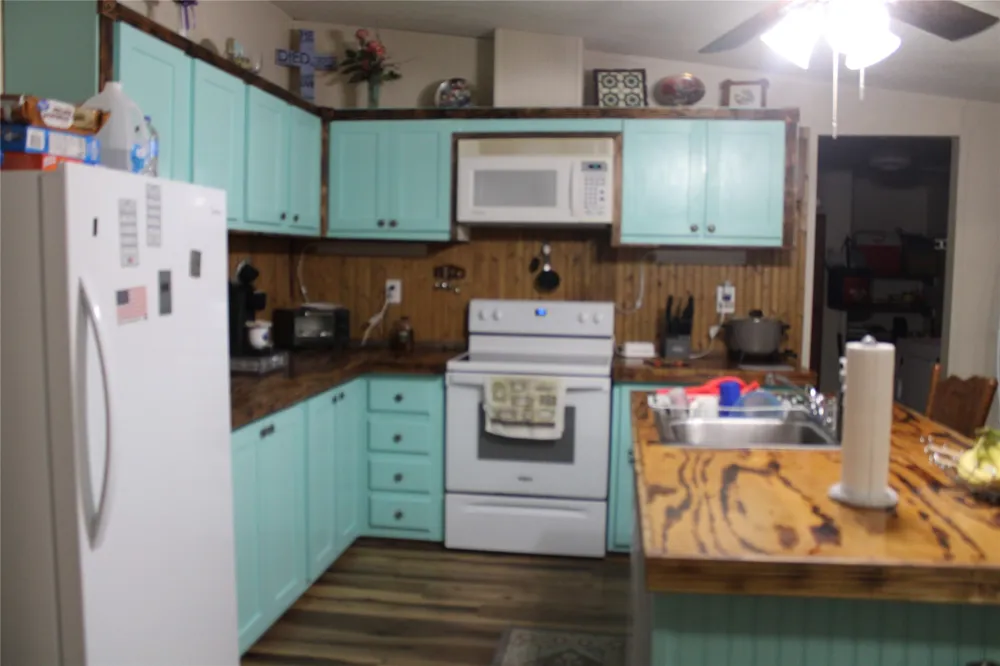 7901 COUNTY ROAD 620 Blanket, TX 76432