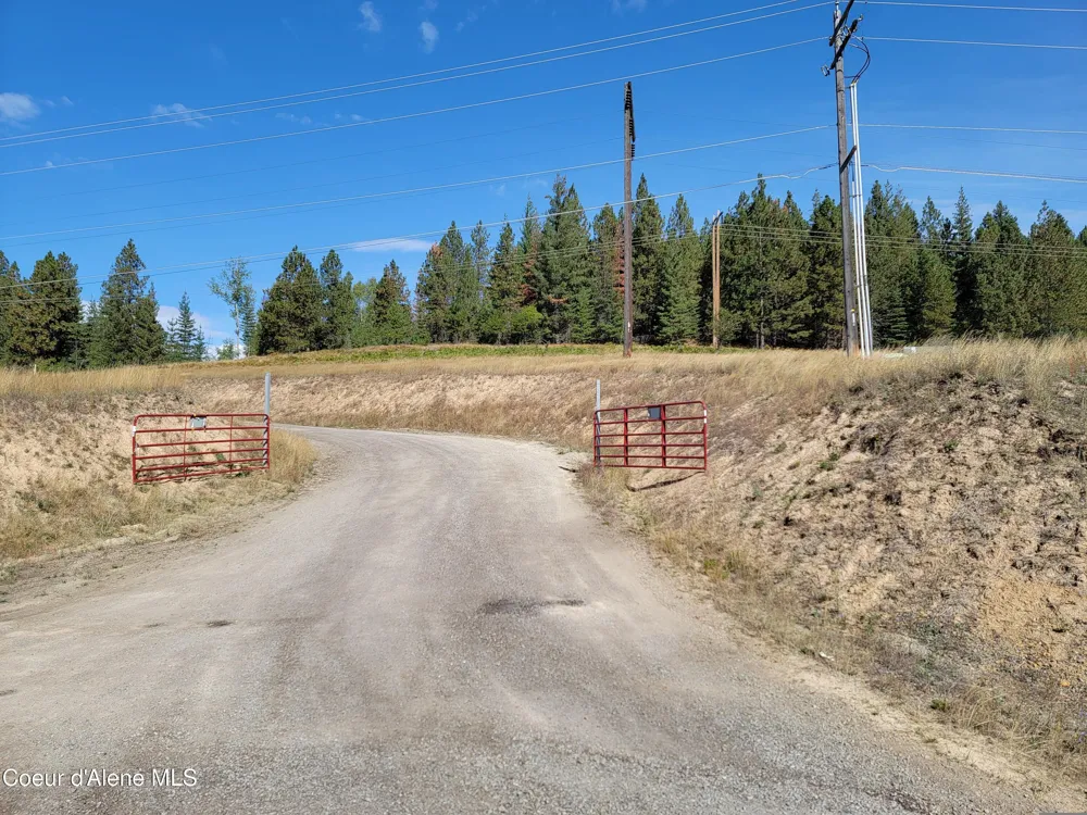 Lot J Frosty Lane Pinehurst, ID 83850