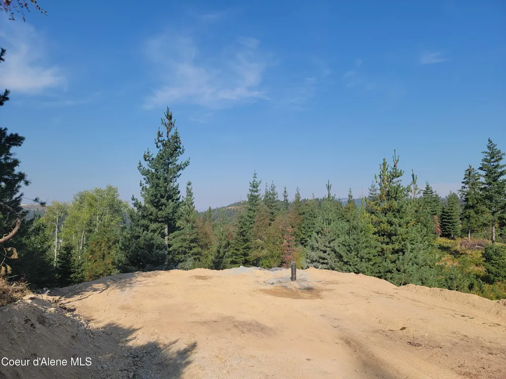 Lot J Frosty Lane Pinehurst, ID 83850