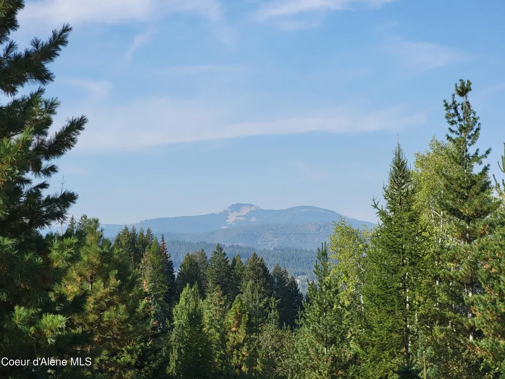 Lot J Frosty Lane Pinehurst, ID 83850