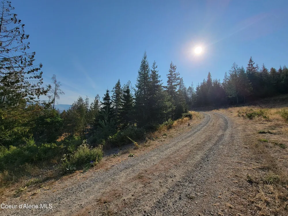 Lot J Frosty Lane Pinehurst, ID 83850