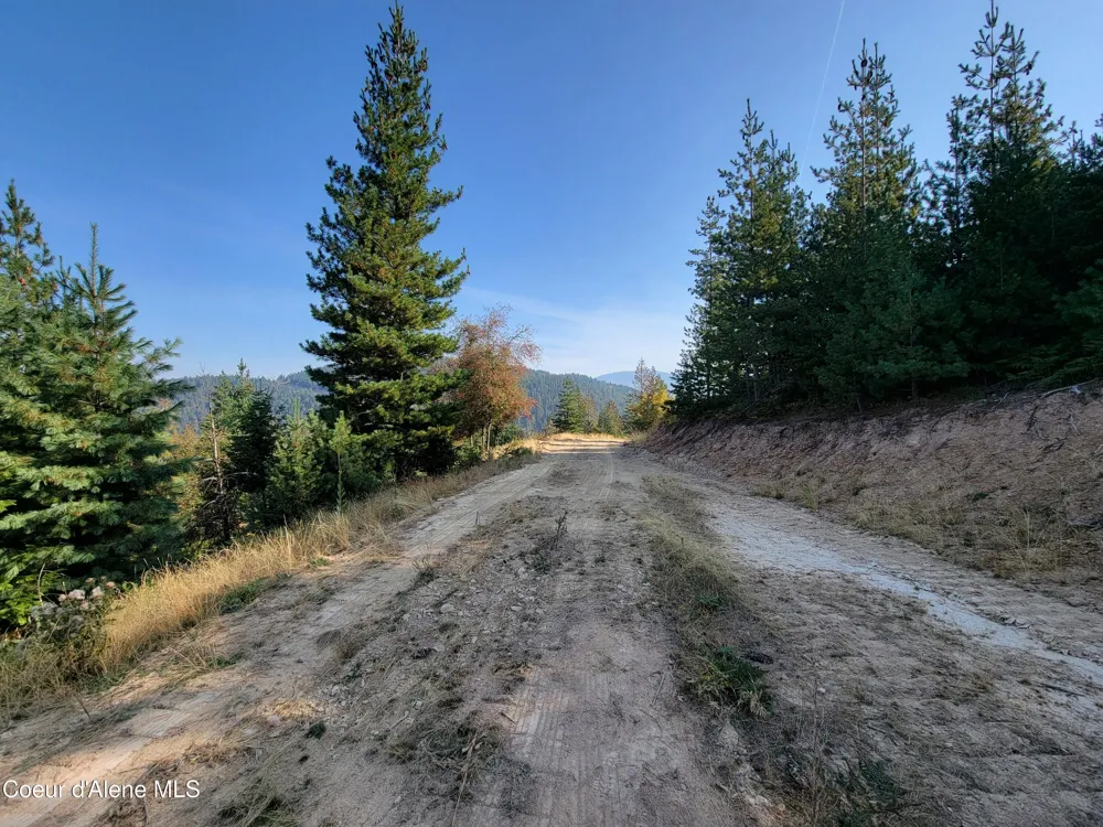 Lot J Frosty Lane Pinehurst, ID 83850