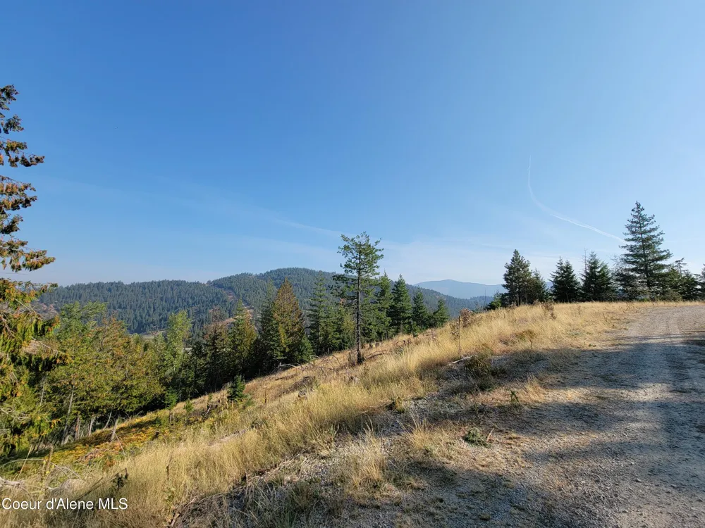 Lot J Frosty Lane Pinehurst, ID 83850