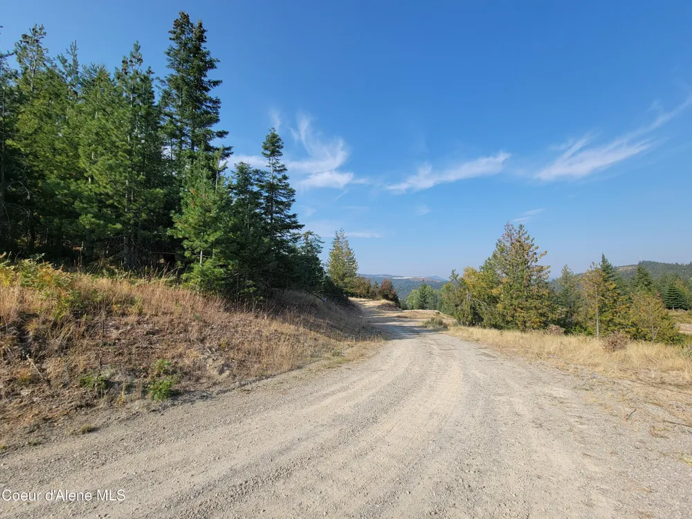 Lot J Frosty Lane Pinehurst, ID 83850