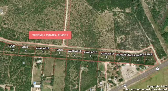 760 CR 200 Three Rivers, TX 78071