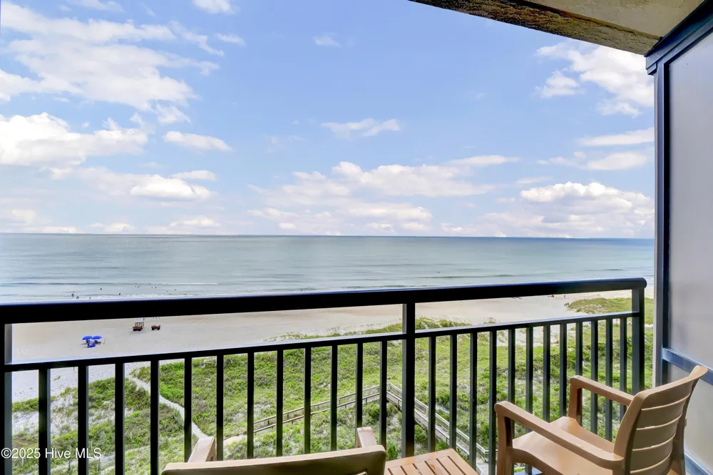 2700 Lumina Avenue #912 Wrightsville Beach, NC 28480