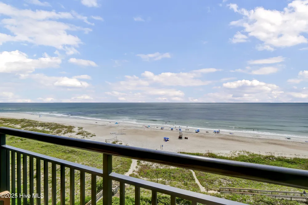 2700 Lumina Avenue #912 Wrightsville Beach, NC 28480