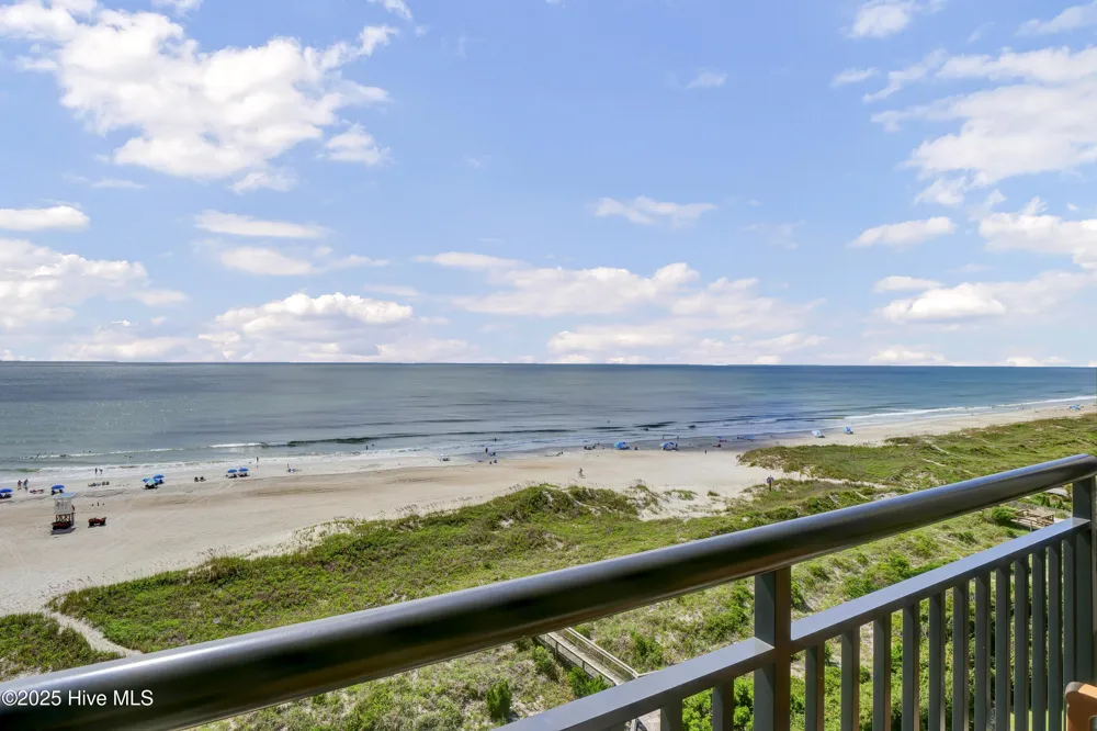 2700 Lumina Avenue #912 Wrightsville Beach, NC 28480