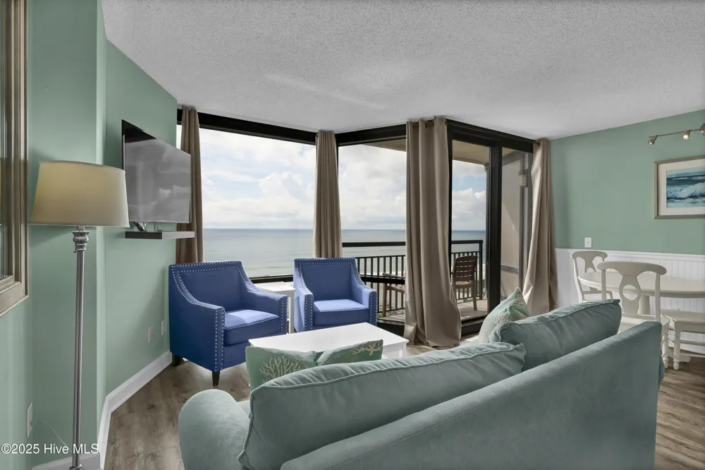 2700 Lumina Avenue #912 Wrightsville Beach, NC 28480
