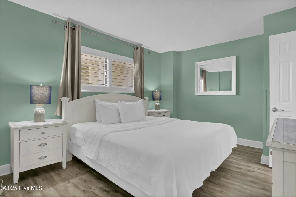 2700 Lumina Avenue #912 Wrightsville Beach, NC 28480