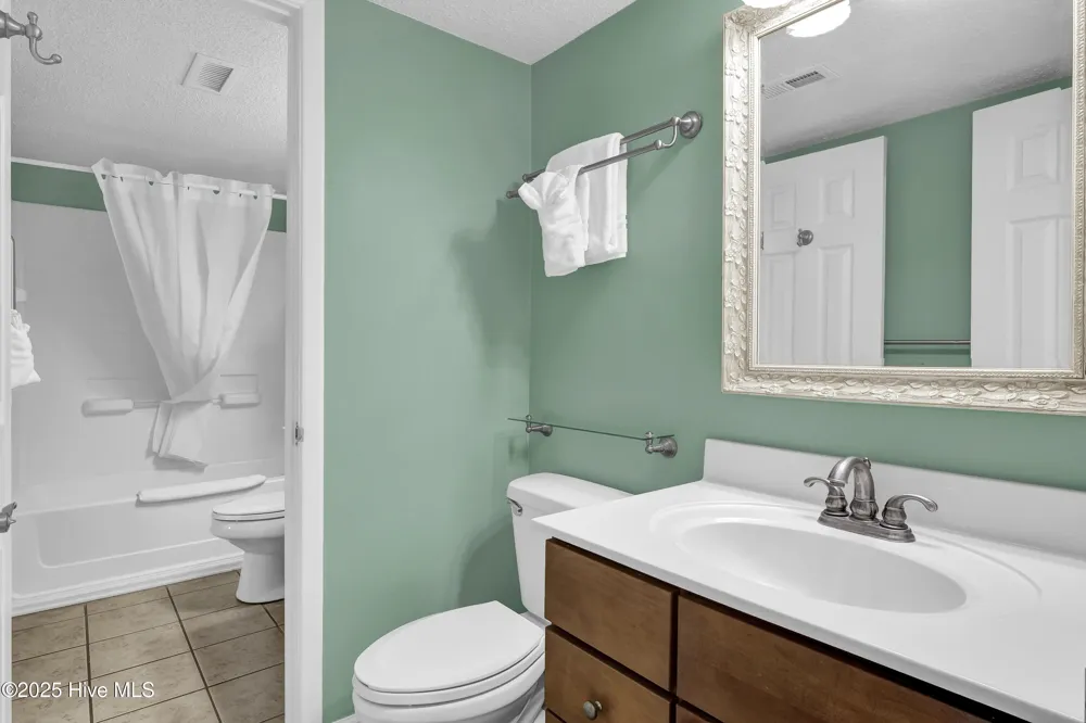 2700 Lumina Avenue #912 Wrightsville Beach, NC 28480