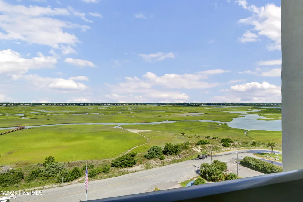 2700 Lumina Avenue #912 Wrightsville Beach, NC 28480