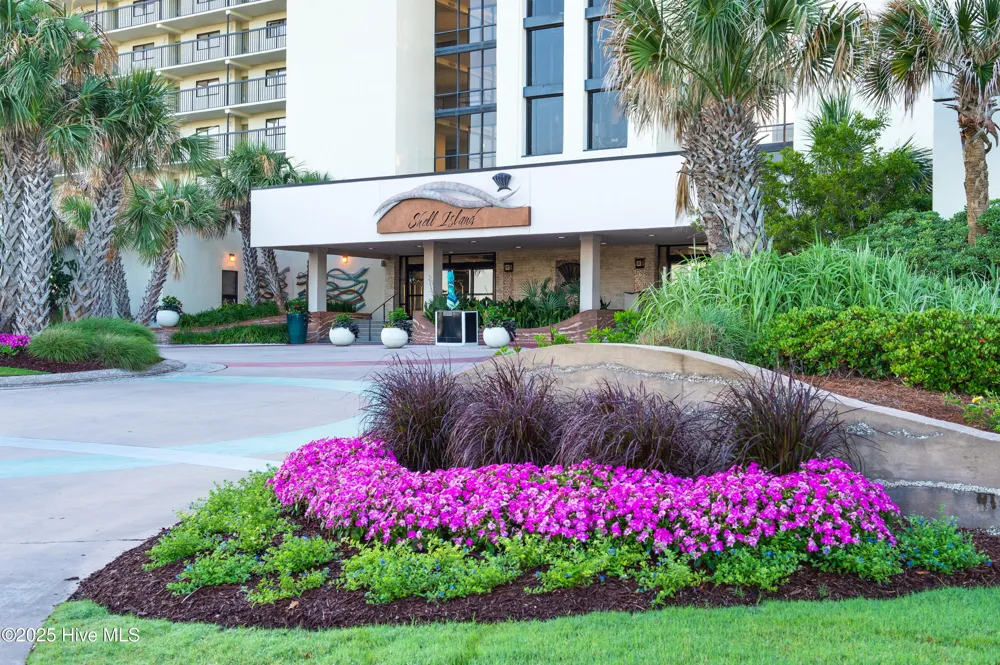 2700 Lumina Avenue #912 Wrightsville Beach, NC 28480