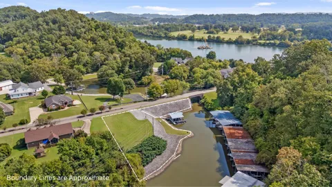 3237 Waterfront Drive