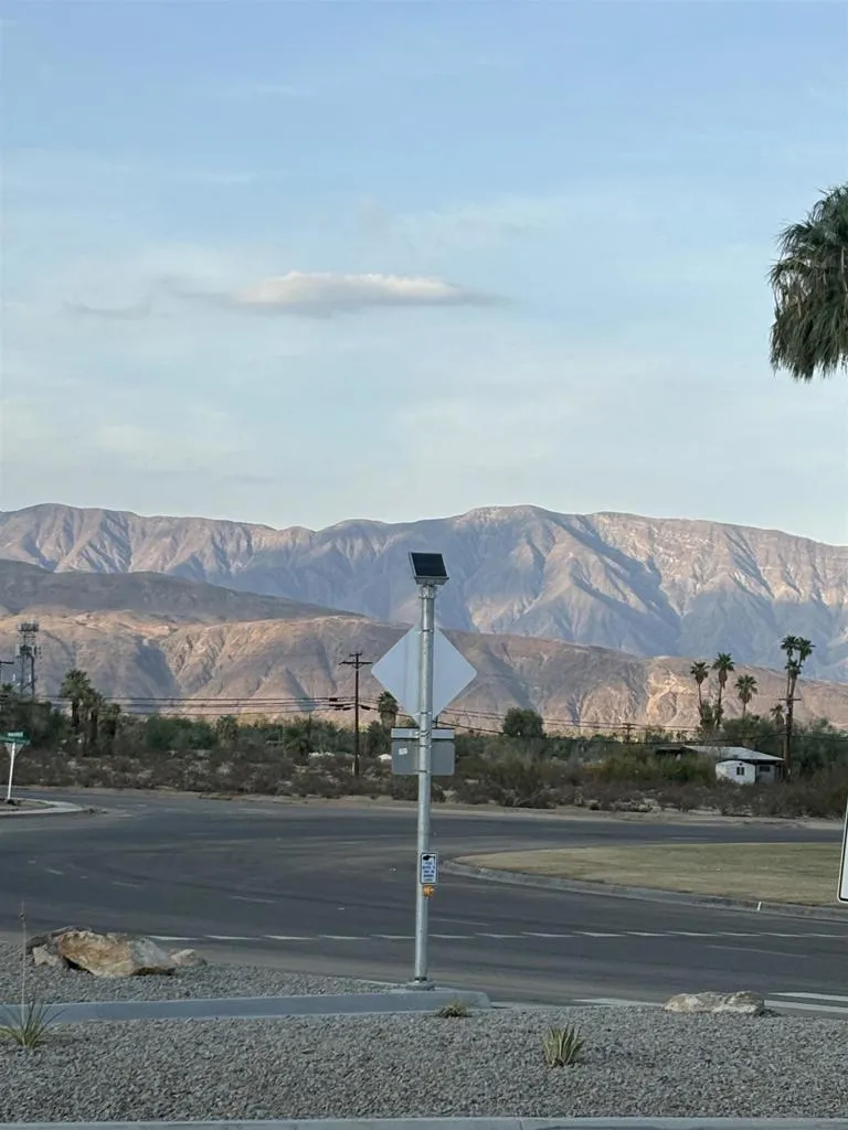 Town Center Christmas Circle Borrego Springs, CA 92004