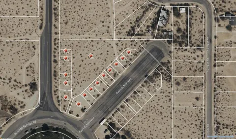 Town Center Christmas Circle