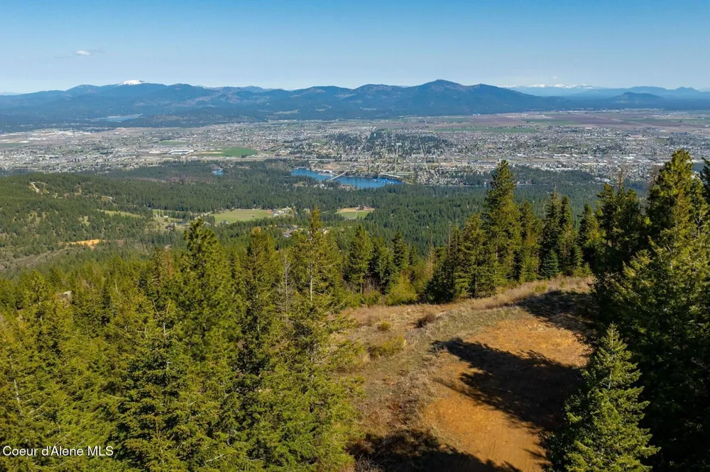Lot 11 Veterans Drive Post Falls, ID 83854