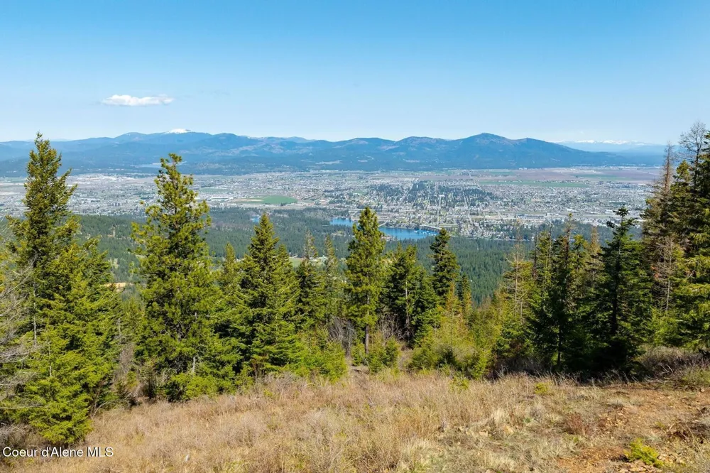 Lot 11 Veterans Drive Post Falls, ID 83854