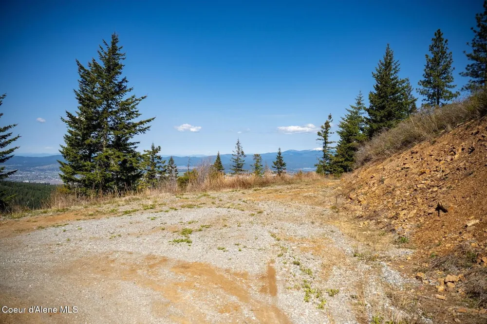 Lot 11 Veterans Drive Post Falls, ID 83854
