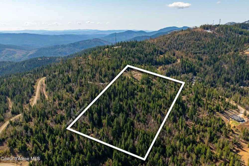 Lot 11 Veterans Drive Post Falls, ID 83854