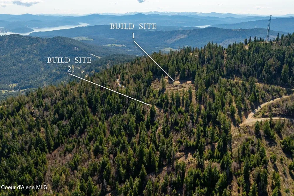Lot 11 Veterans Drive Post Falls, ID 83854