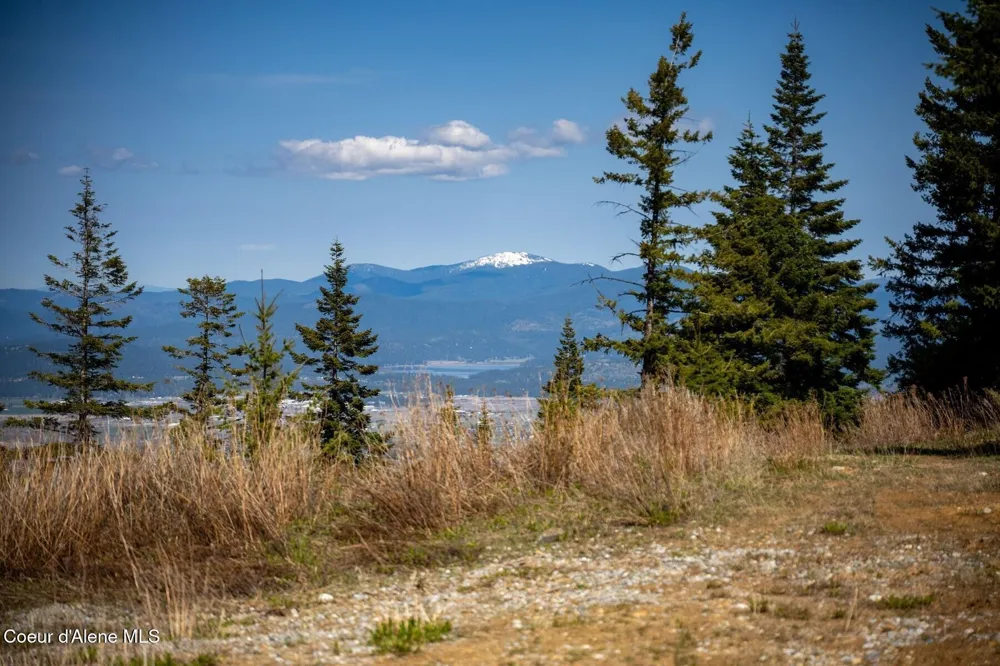 Lot 11 Veterans Drive Post Falls, ID 83854
