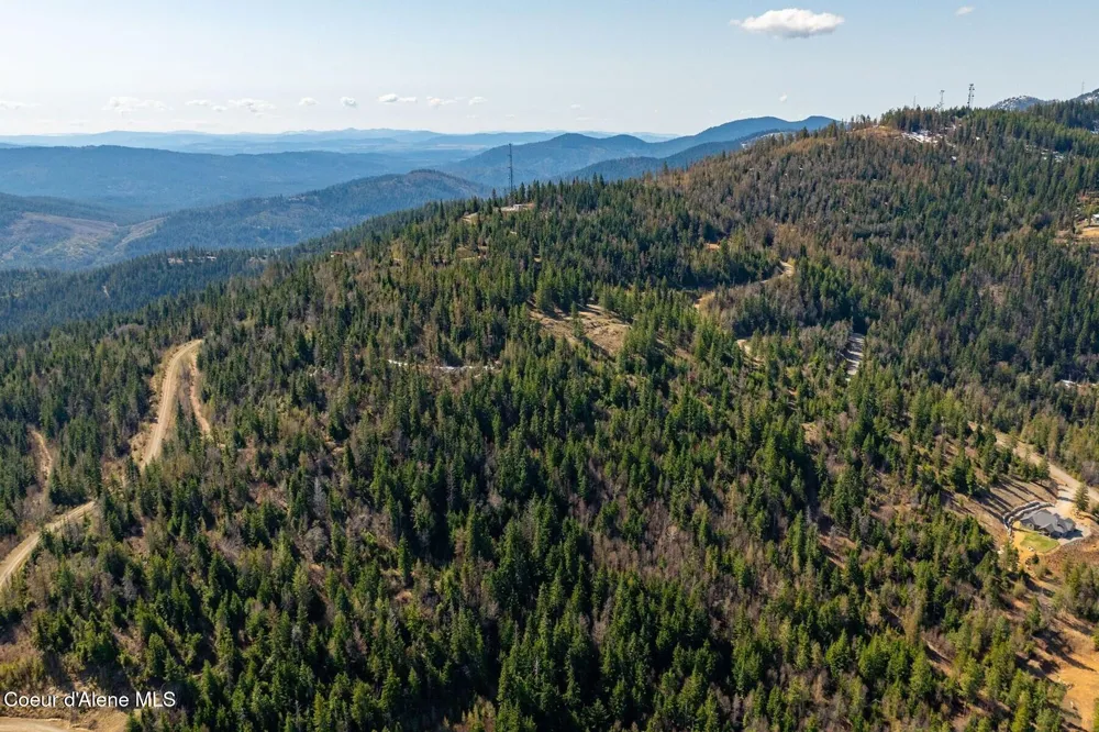 Lot 11 Veterans Drive Post Falls, ID 83854
