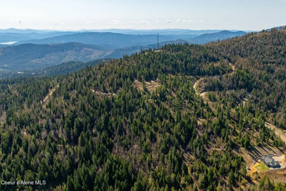 Lot 11 Veterans Drive Post Falls, ID 83854