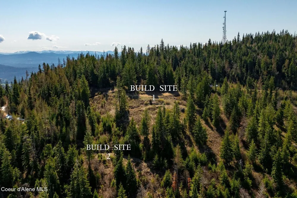 Lot 11 Veterans Drive Post Falls, ID 83854